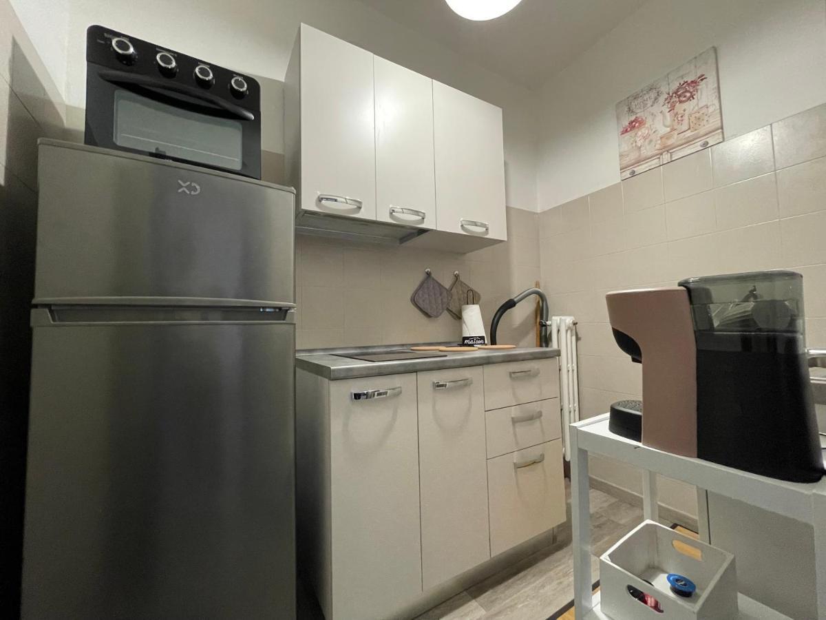 Apartment Bhr - Dell'anfiteatro