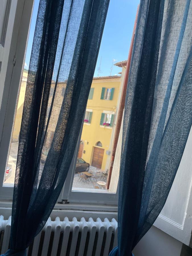 Bhr - Dell'anfiteatro * Spoleto