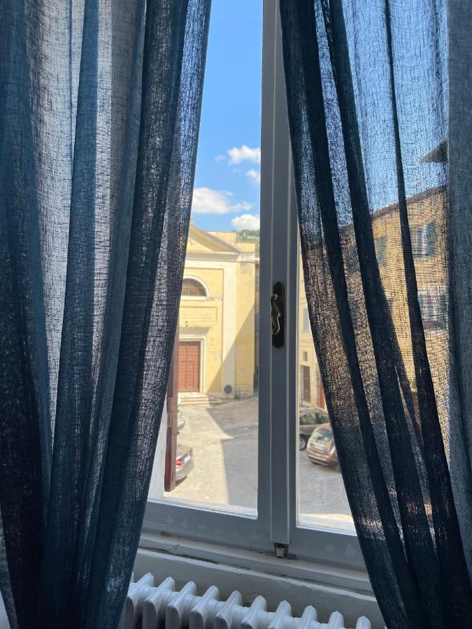 Bhr - Dell'anfiteatro Apartment