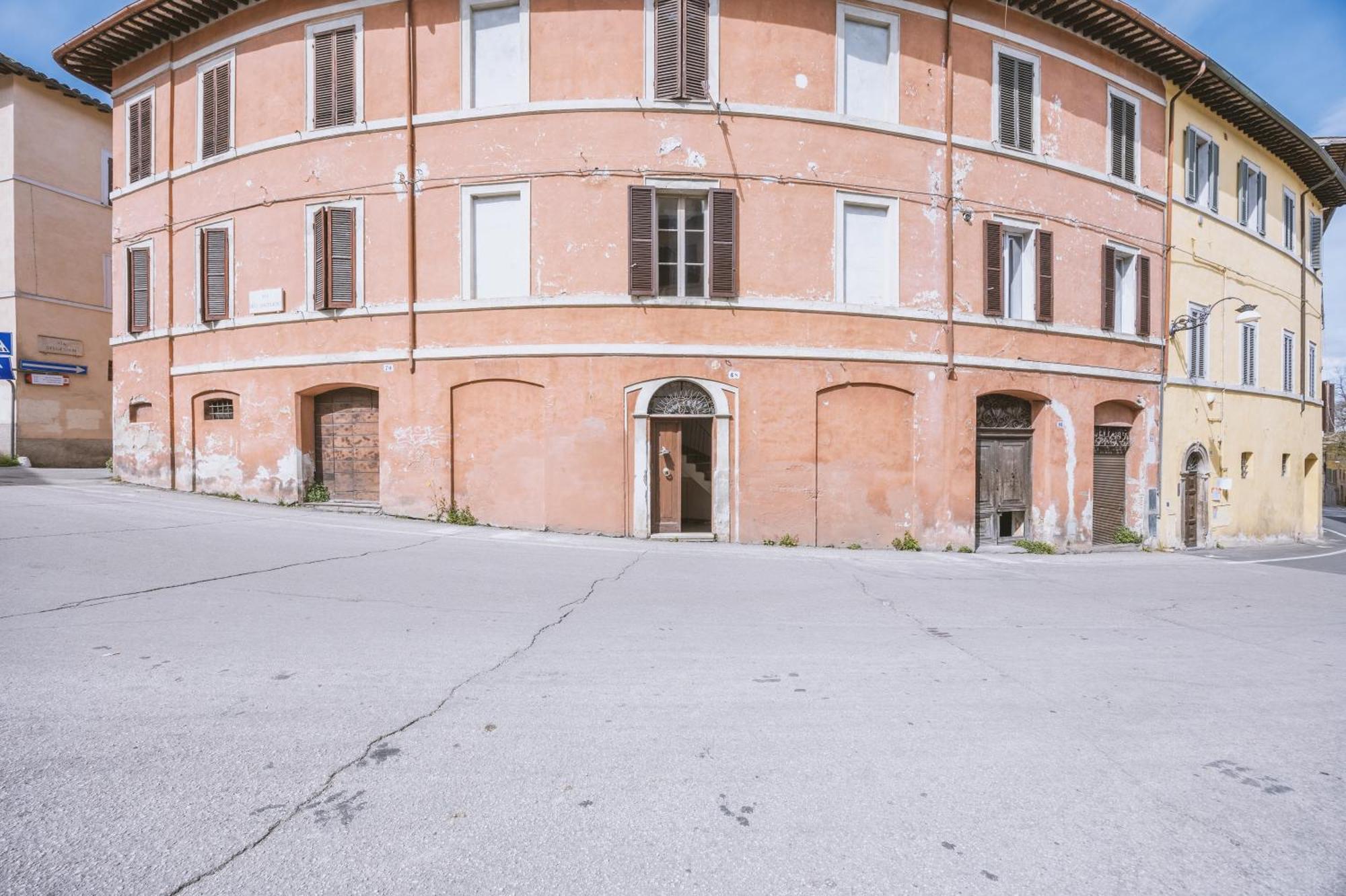 Bhr - Dell'anfiteatro *