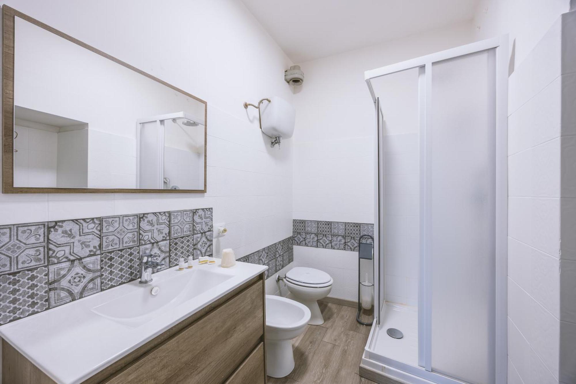 Bhr - Dell'anfiteatro Apartment