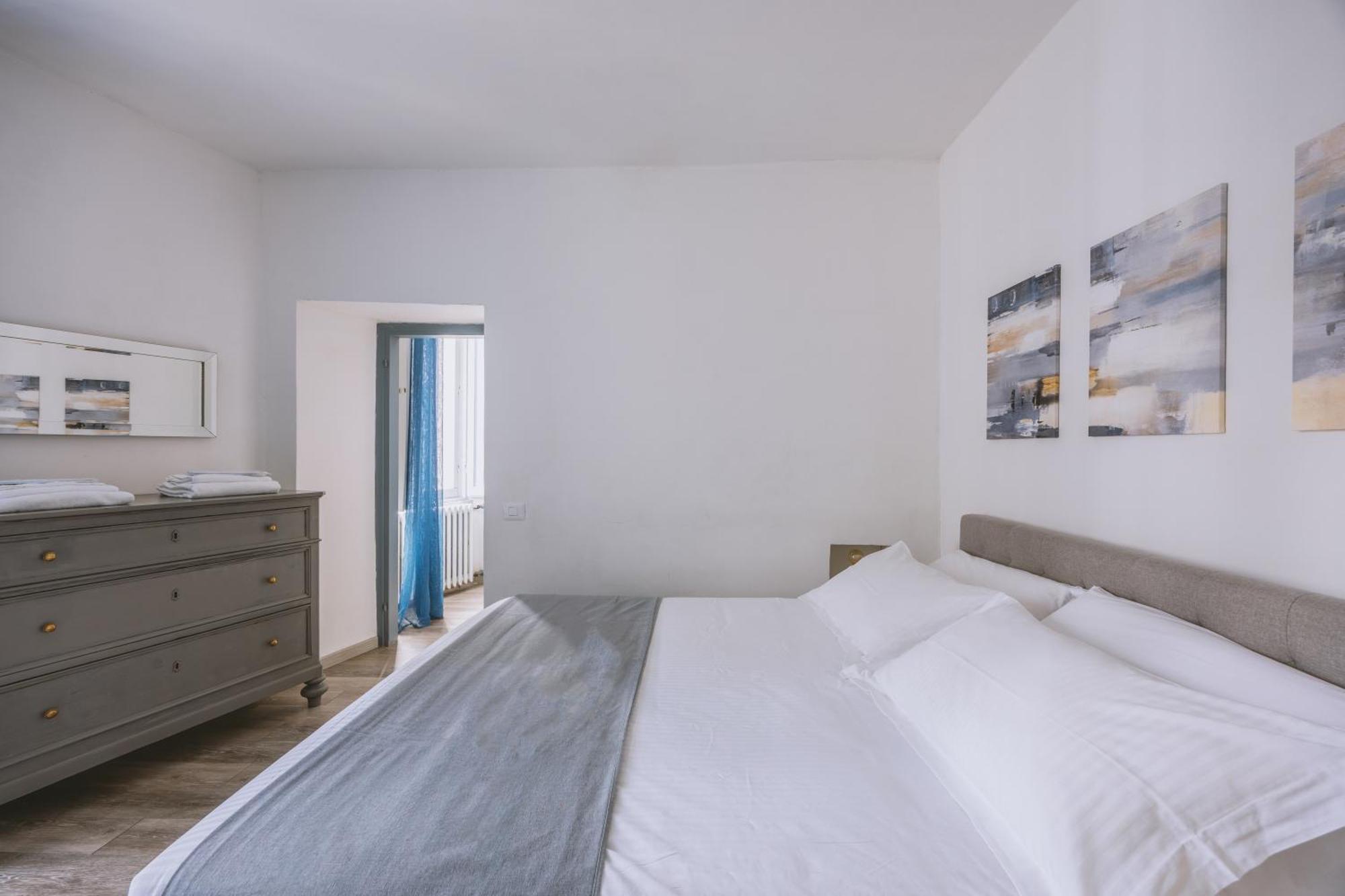 Apartment Bhr - Dell'anfiteatro