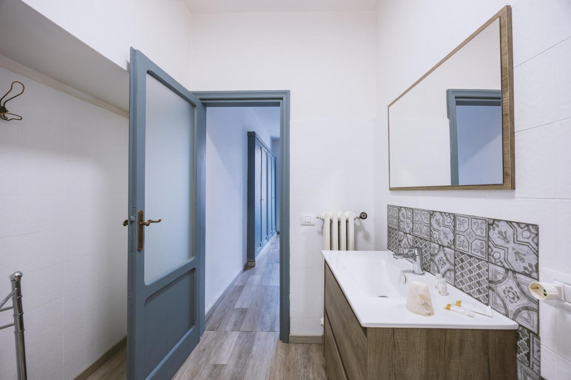 Bhr - Dell'anfiteatro Apartment *